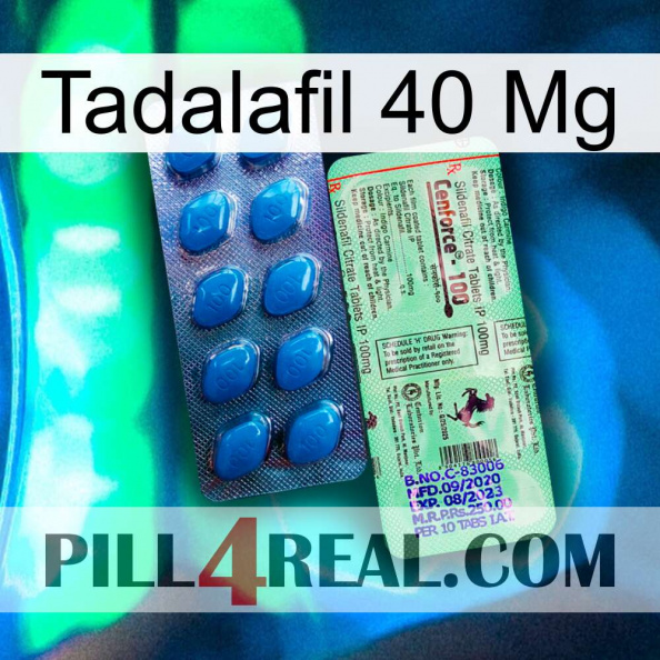 Tadalafil 40 Mg new02
